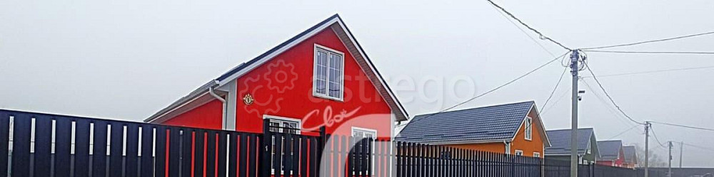 Коттедж, 135 м, 5 соток, 2 эт. Энем - изображение 3