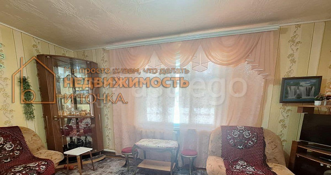 3-комн. квартира, 58.4 м2, 1/1 эт. Дюртюли - изображение 6