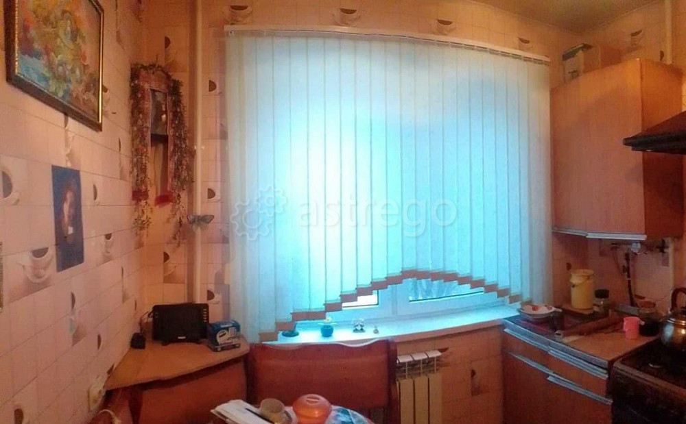 2-комн. квартира, 40.7 м2, 2/5 эт. Северный - изображение 3