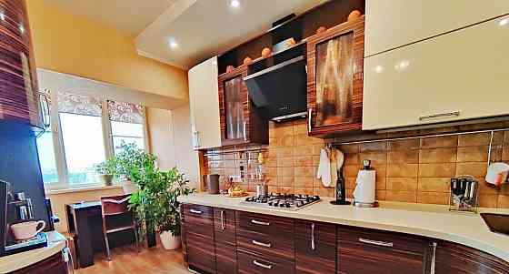 4-комн. квартира, 127 м2, 9/10 эт. Домодедово