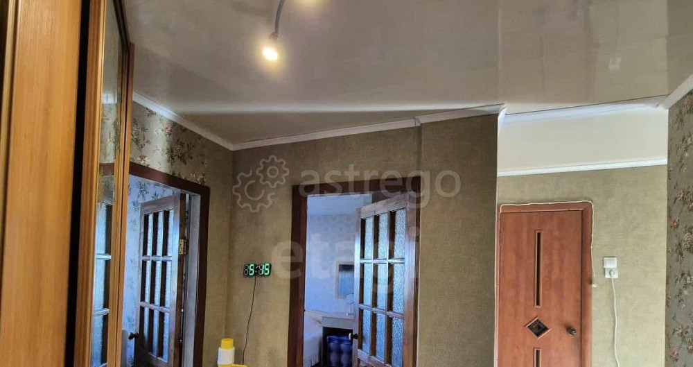 3-комн. квартира, 58.7 м2, 3/5 эт. Коряжма - изображение 6