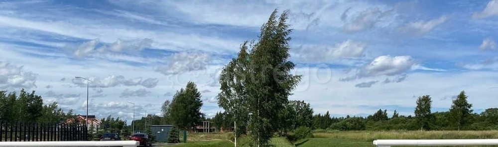 Земельный участок, 13.78 сотки Санкт-Петербург - изображение 7