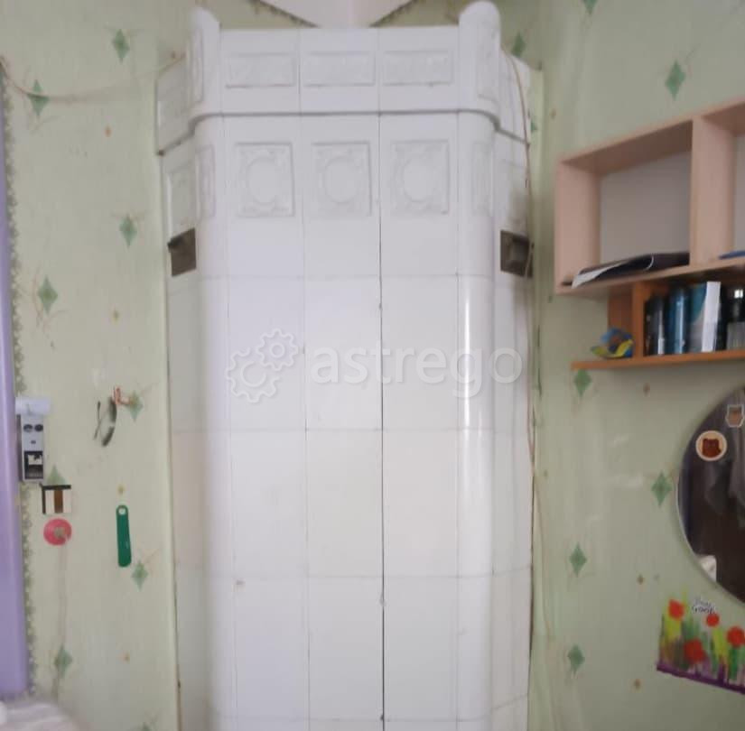 5-комн. квартира, 164 м2, 3/6 эт. Санкт-Петербург - изображение 7