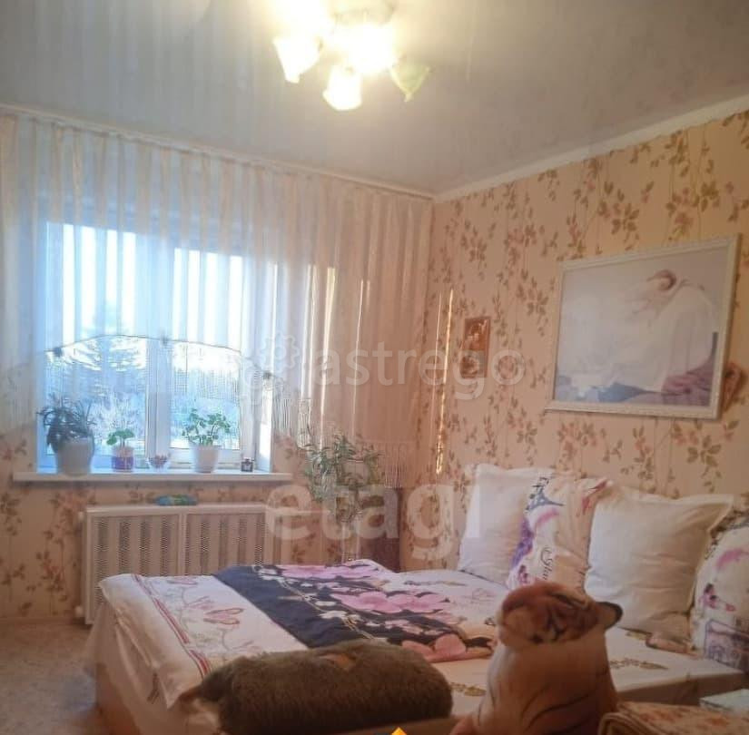 3-комн. квартира, 65.5 м2, 4/5 эт. Белогорск - изображение 1