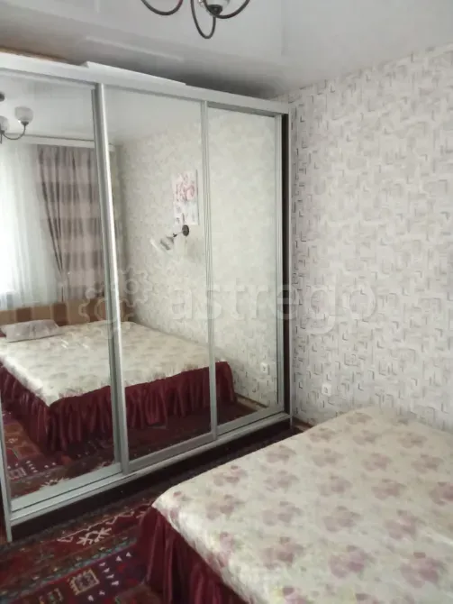 Продам 2-комн. Квартиру, 56.1 м2, 1/5 этаж Благовещенск - изображение 5