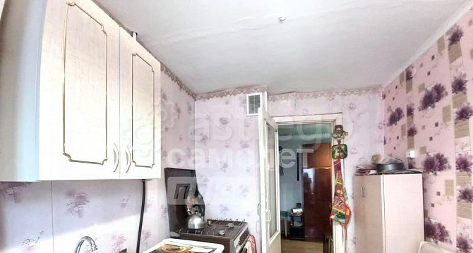 3-комн. квартира, 60.4 м2, 1/3 эт. Заринск - изображение 3