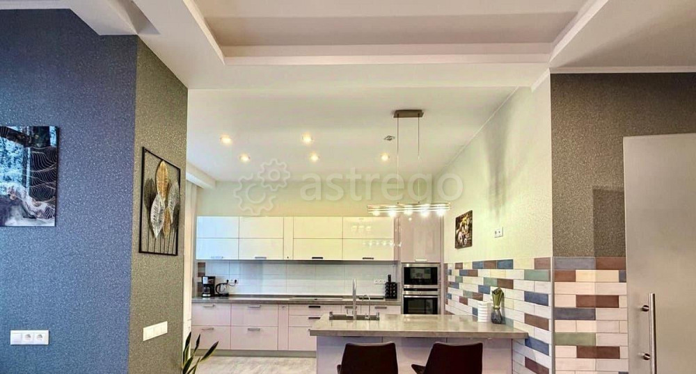 4-комн. квартира, 108.8 м2, 5/6 эт. Красногорск - изображение 2