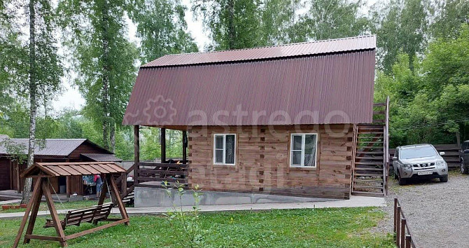 Готовый бизнес, 202 м2 Алтайское - изображение 3
