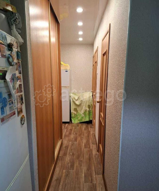 2-комн. квартира, 55 м2, 3/5 эт. Благовещенск - изображение 5
