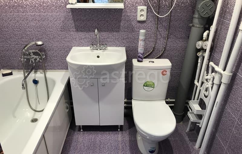 1-комн. апарт-ы, 30 м2, 1/9 эт. Туймазы - изображение 8