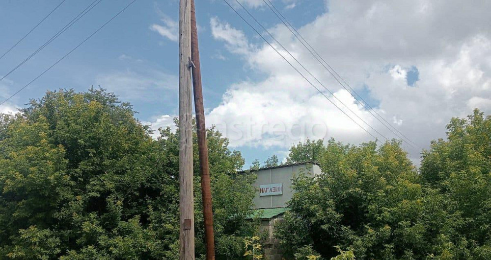 Отдельное здание, 914 м2 Рубцовск - изображение 1