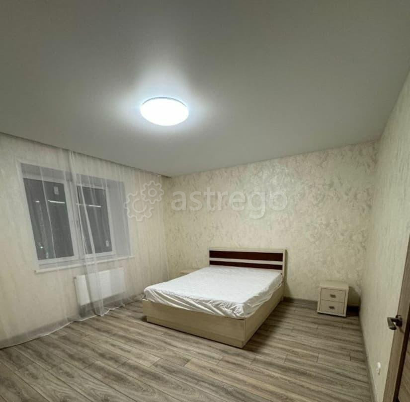 2-комн. квартира, 70 м2, 15/18 эт. Красноярск - изображение 6