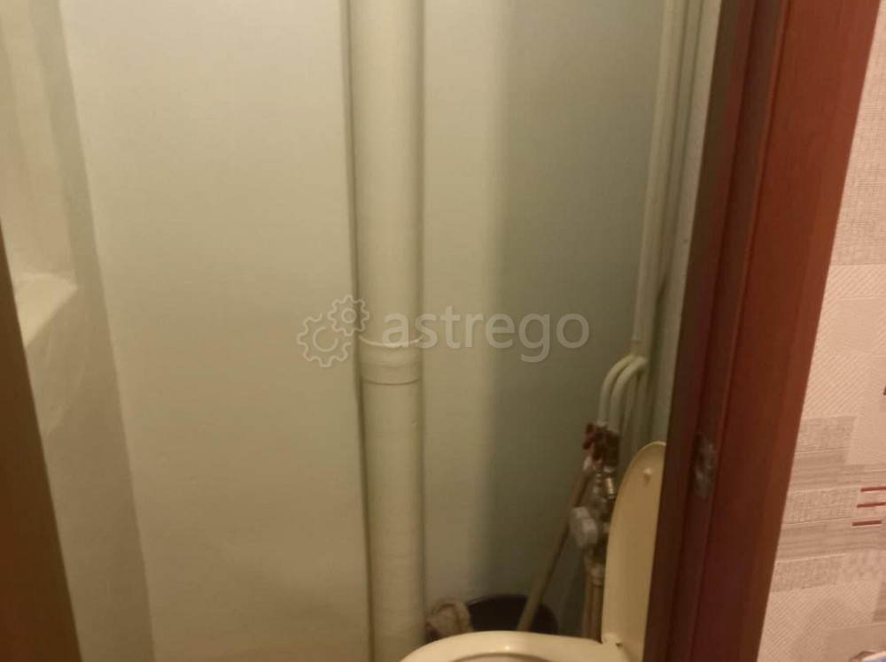 1-комн. квартира, 34 м2, 2/5 эт. Красноярск - изображение 4