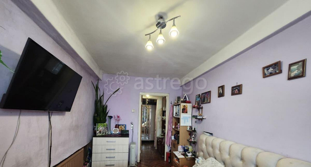 4-комн. квартира, 73.5 м2, 6/9 эт. Санкт-Петербург - изображение 2