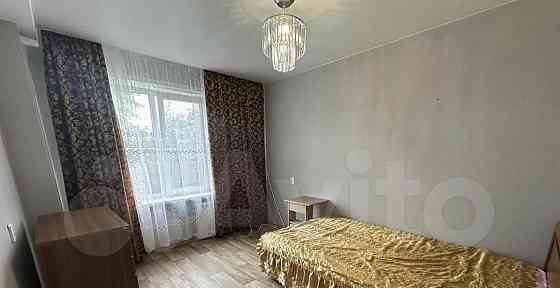 3-комн. квартира, 54 м2, 3/12 эт. Красноярск