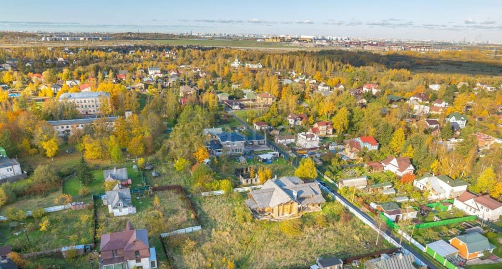 Земельный участок, 26 соток Санкт-Петербург - изображение 5