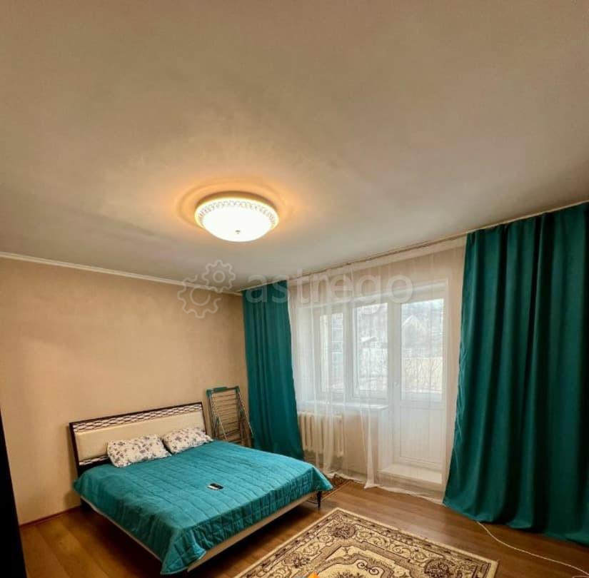 1-комн. квартира, 47.3 м2, 3/6 эт. Горно-Алтайск - изображение 2