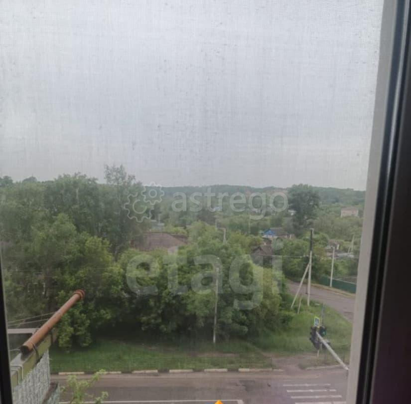 1-комн. квартира, 32.6 м2, 5/5 эт. Райчихинск - изображение 7