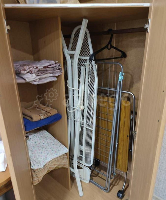 1-комн. квартира, 31 м2, 2/5 эт. Белгород - изображение 4