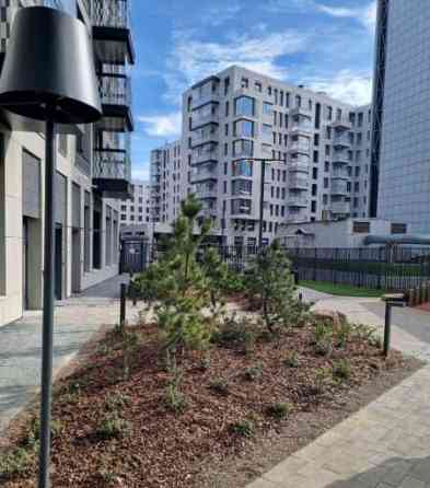 Студия, 28 м2, 10/10 эт. Санкт-Петербург