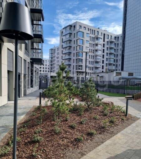 Студия, 28 м2, 10/10 эт. Санкт-Петербург - изображение 6