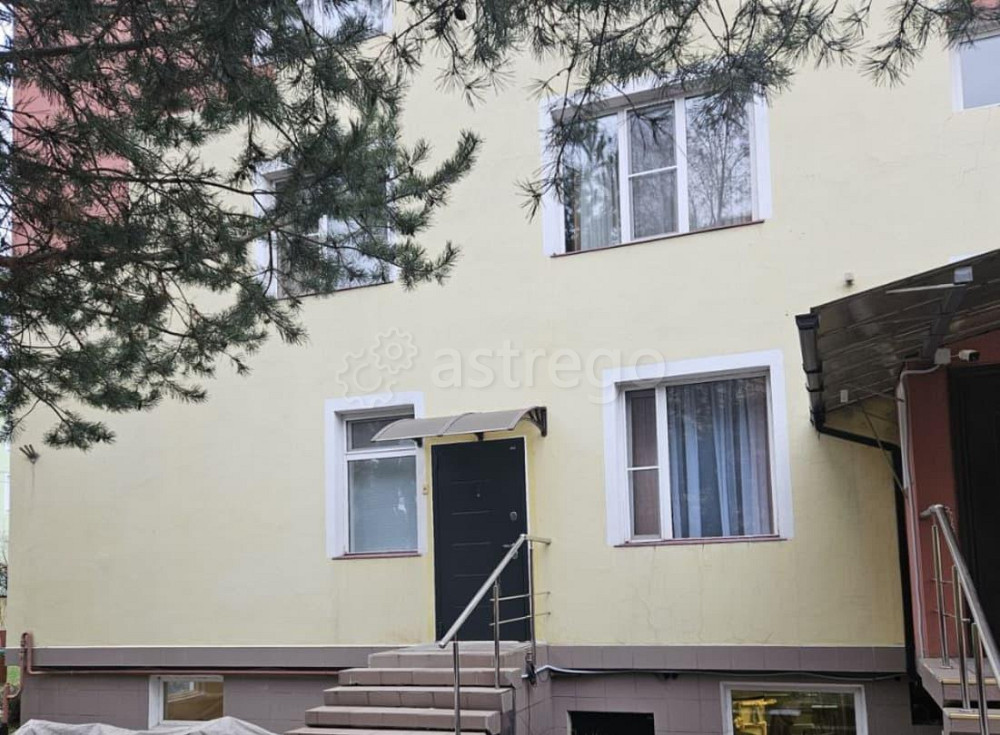 3-комн. квартира, 100 м2, 1/3 эт. Мытищи - изображение 3