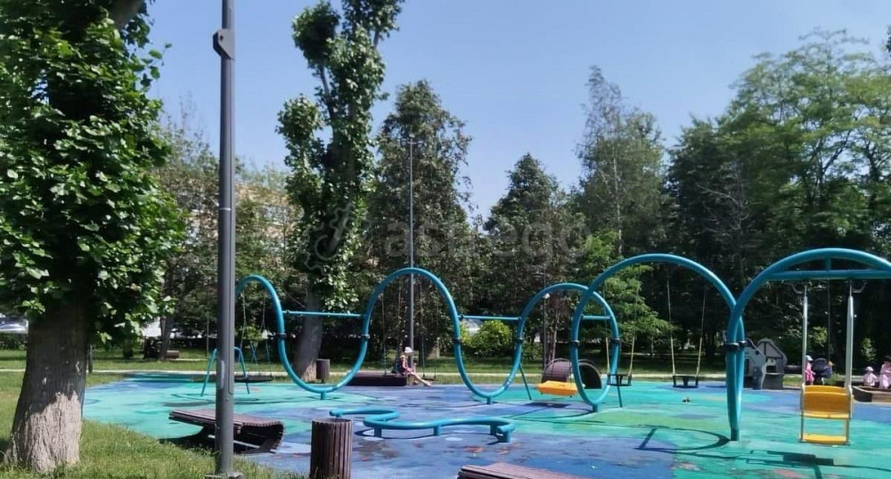 Комната, 18 м2, 4/4 эт. Москва - изображение 4
