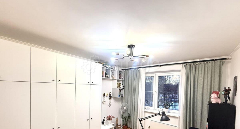 2-комн. квартира, 54 м2, 3/16 эт. Котельники - изображение 5