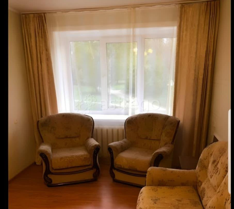 2-комн. квартира, 45 м2, 1/5 эт. Северодвинск - изображение 3