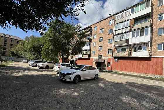 1-комн. квартира, 32 м2, 4/5 эт. Минусинск