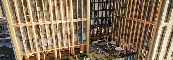 Офис, 243.1 м2 Москва