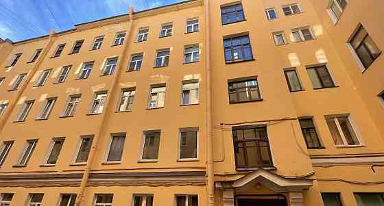 Свободного назначения, 47.4 м2 Санкт-Петербург