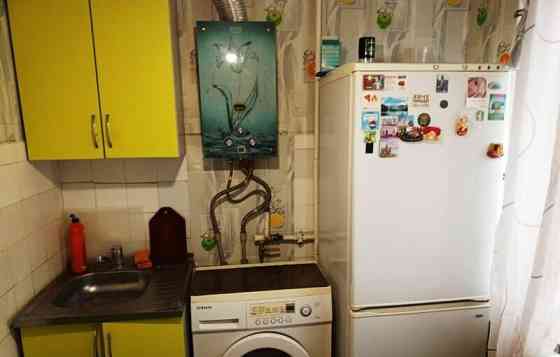 3-комн. квартира, 60 м2, 4/5 эт. Белгород