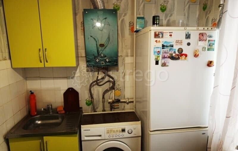 3-комн. квартира, 60 м2, 4/5 эт. Белгород - изображение 1