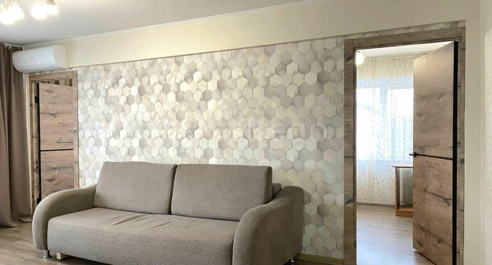 3-комн. квартира, 48.9 м2, 5/5 эт. Бийск - изображение 5