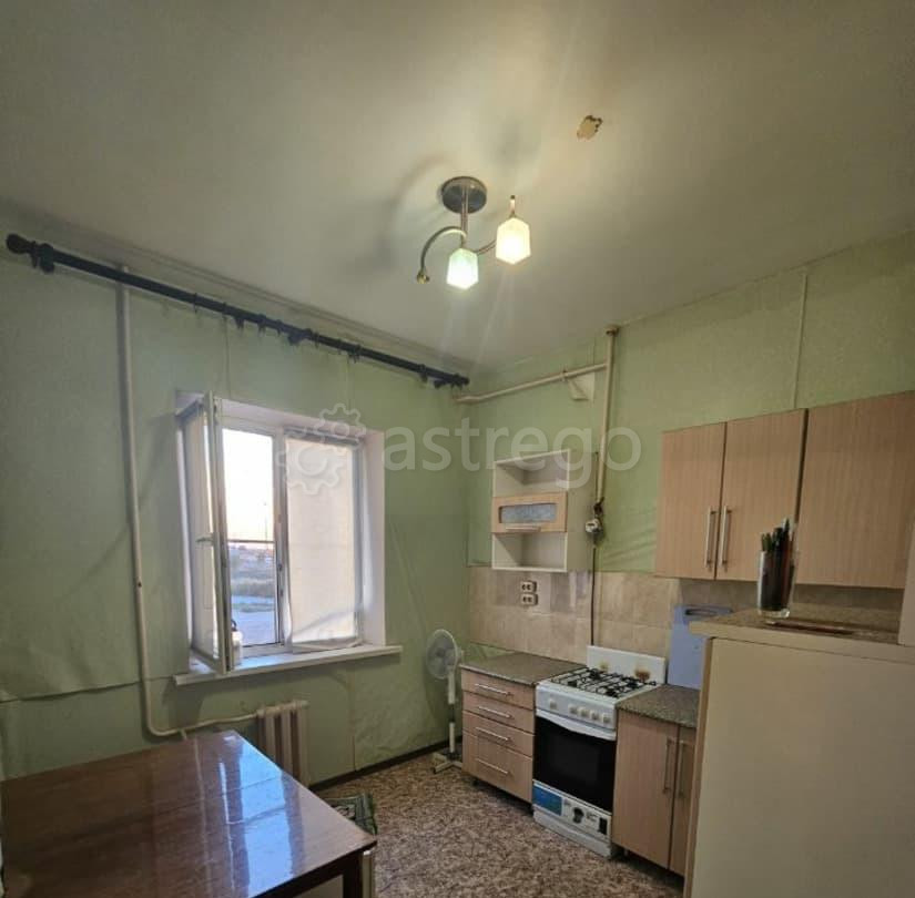 1-комн. квартира, 43 м2, 2/9 эт. Астрахань - изображение 2