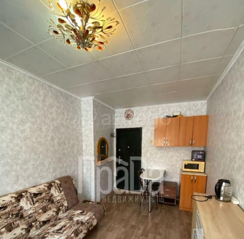 Комната, 12 м2, 3/5 эт. Красноярск - изображение 4
