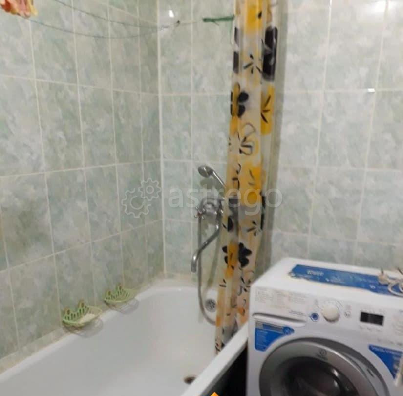 Комната, 20 м2, 6/9 эт. Старый Оскол - изображение 3