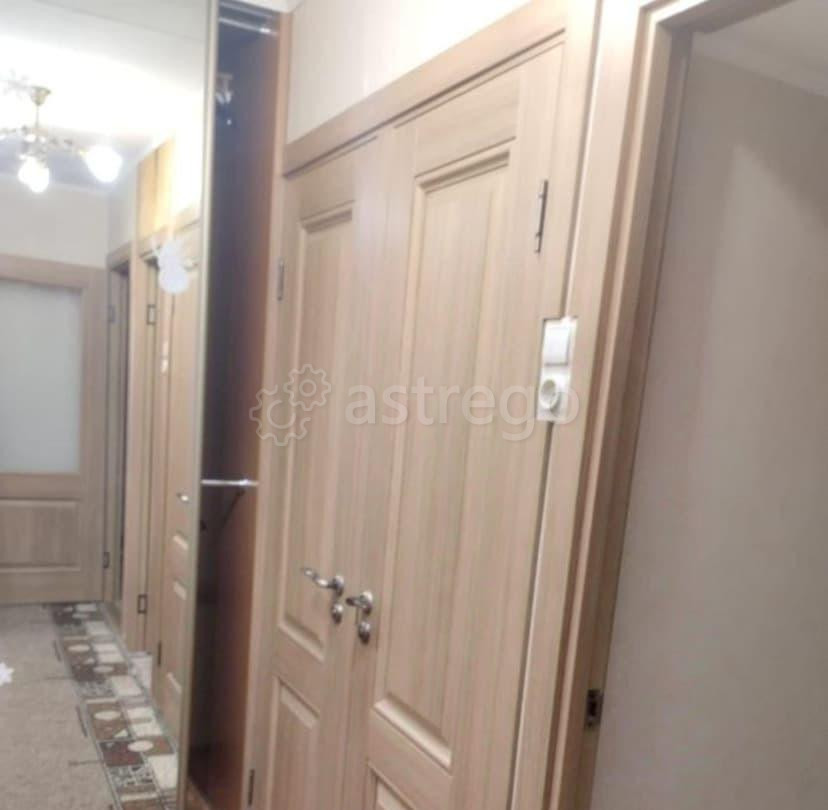 1-комн. квартира, 34 м2, 4/5 эт. Наро-Фоминск - изображение 3