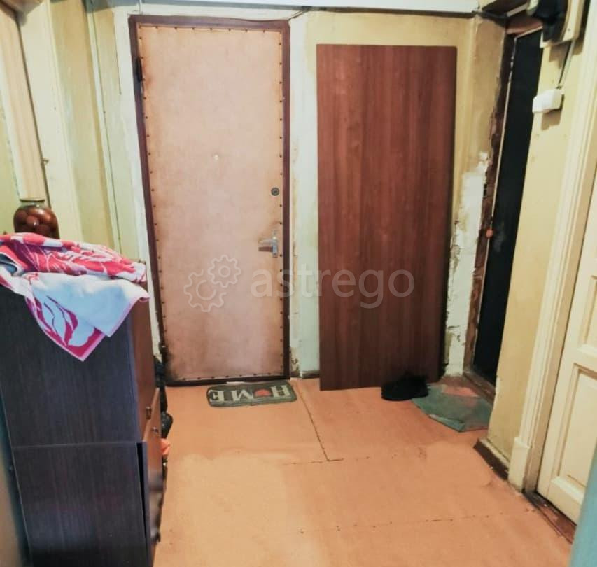 Комната, 10 м2, 3/3 эт. Люберцы - изображение 2