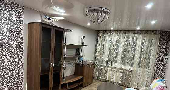 2-комн. квартира, 45 м2, 3/5 эт. Красноярск