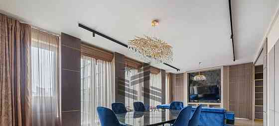 5-комн. квартира, 170 м2, 5/21 эт. Москва