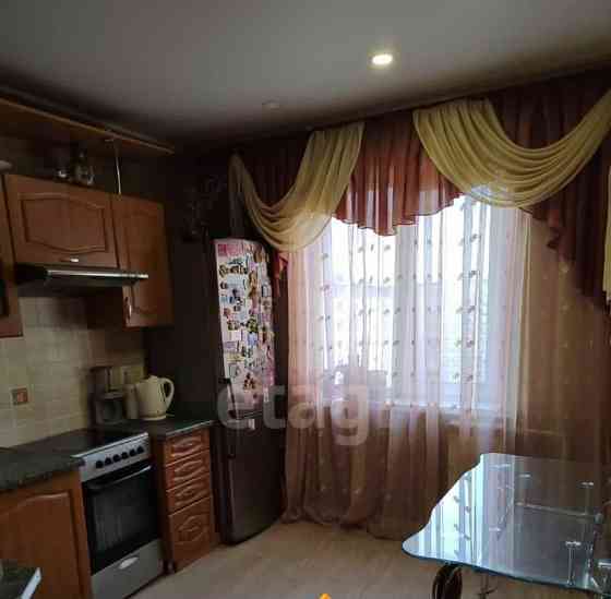 3-комн. квартира, 63.8 м2, 9/9 эт. Бийск