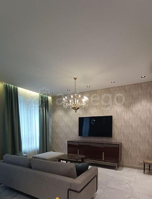 2-комн. квартира, 71 м2, 6/24 эт. Москва - изображение 6
