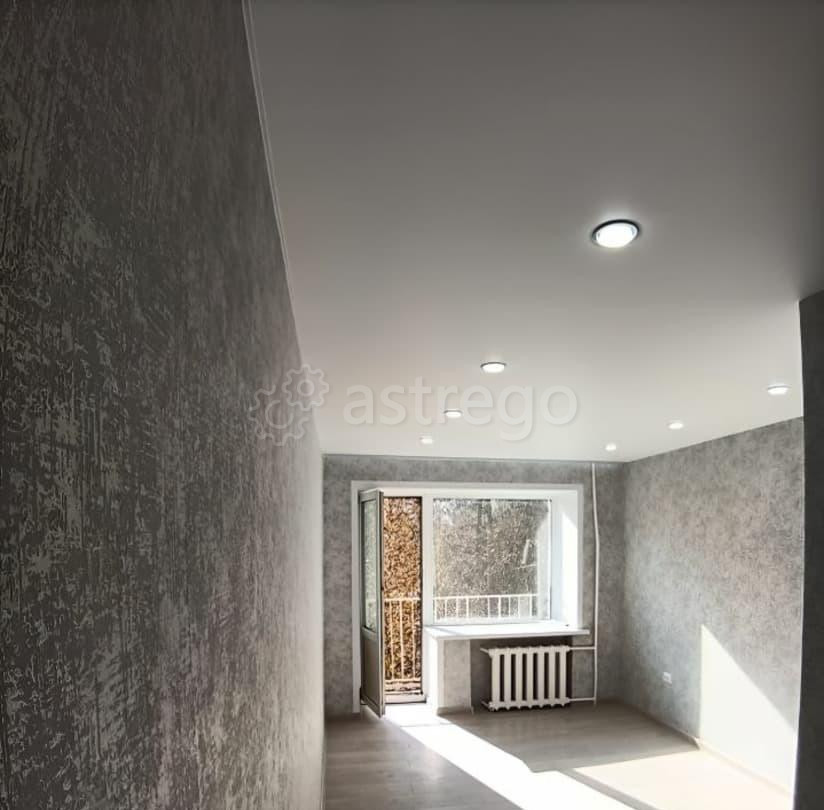 Комната, 18 м2, 4/5 эт. Красноярск - изображение 1
