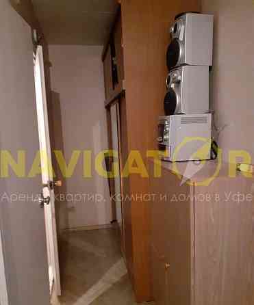 1-комн. квартира, 43 м2, 3/9 эт. Уфа