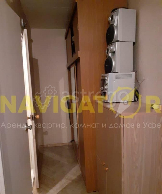 1-комн. квартира, 43 м2, 3/9 эт. Уфа - изображение 6