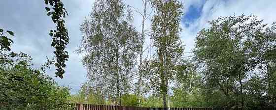 Дом, 34 м2, 12.6 сотки, 2 эт. Санкт-Петербург