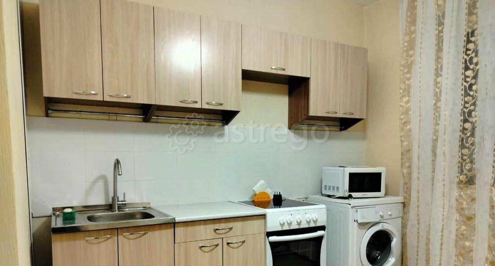 1-комн. квартира, 41 м2, 11/17 эт. Красноярск - изображение 4