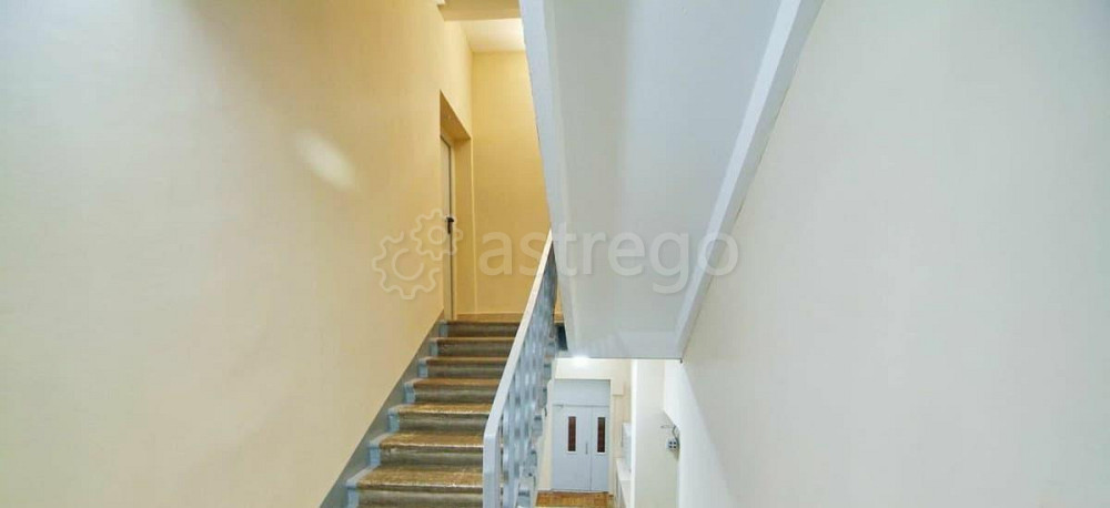 3-комн. квартира, 67.6 м2, 6/9 эт. Москва - изображение 3